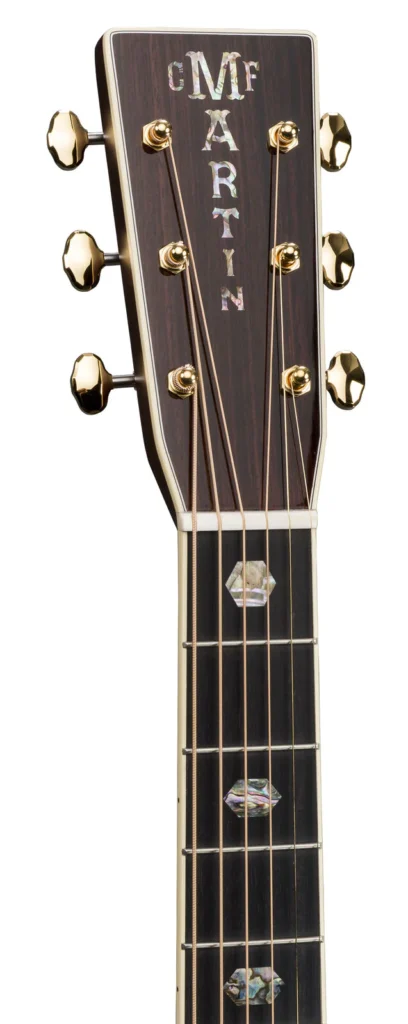 Martin D41 Gitarre