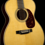 Martin 00028 Gitarre