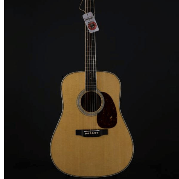 Martin HD35 Gitarre