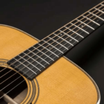 Martin OM28 Gitarre